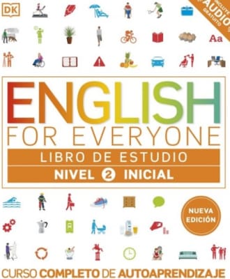 ENGLISH FOR EVERYONE LIBRO DE ESTUDIO NIVEL 2-DK PENGUIN1