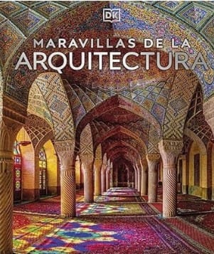 MARAVILLAS DE LA ARQUITECTURA TD-DK PENGUIN1