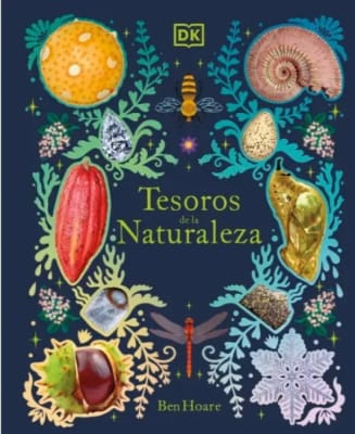 TESOROS DE LA NATURALEZA TD-DK PENGUIN