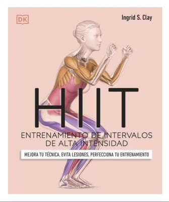 HIIT-DK PENGUIN