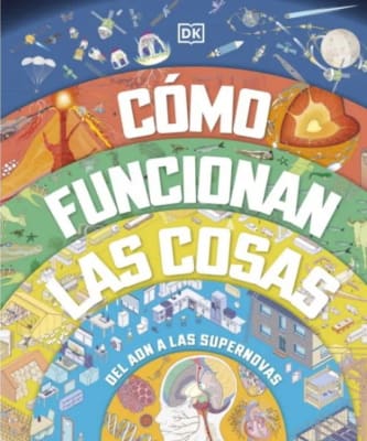 COMO FUNCIONAN LAS COSAS TD-DK PENGUIN