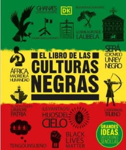 LIBRO DE LAS CULTURAS NEGRAS,EL TD-DK PENGUIN