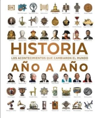 HISTORIA AÑO A AÑO TD-DK PENGUIN