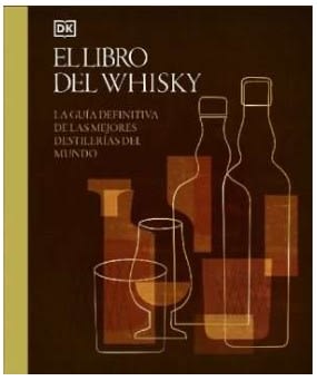 LIBRO DEL WHISKY,EL TD-DK PENGUIN