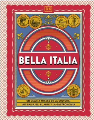 BELLA ITALIA TD-DK PENGUIN1