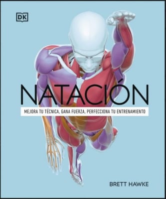 NATACION-DK PENGUIN1