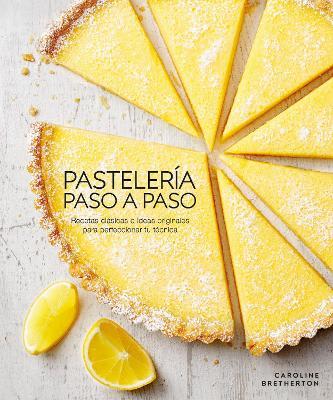 PASTELERIA PASO A PASO TD-DK COSAR1
