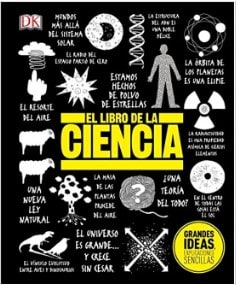 GRANDES IDEAS-EL LIBRO DE LA CIENCIA. TD- PENGUIN1