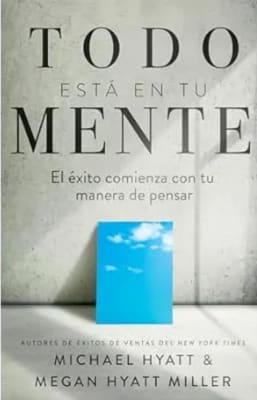 TODO ESTA EN TU MENTE-WHITAKER HOUSE OCEANO