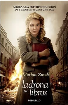 LADRONA DE LIBROS - DEBOLSILLO - PENGUIN RANDOM HOUSE1