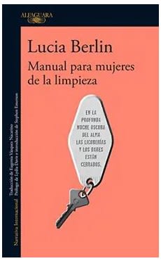 MANUAL PARA MUJERES DE LA LIMPIEZA-ALFAGUARA PENGUIN1