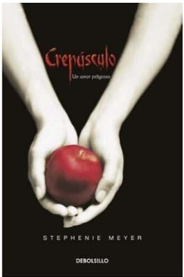 CREPUSCULO (CREPUSCULO 1) - DEBOLSILLO - PENGUIN RANDOM HOUSE1