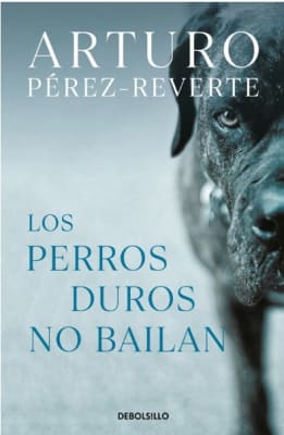 PERROS DUROS NO BAILAN,LOS-ALFAGUARA PENGUIN1