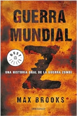 GUERRA MUNDIAL Z - DEBOLSILLO - PENGUIN RANDOM HOUSE1