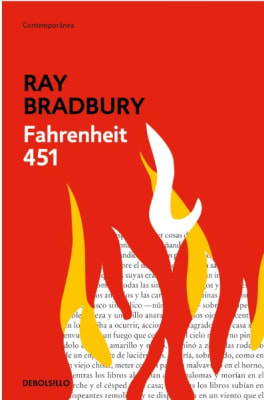 FAHRENHEIT 451 - DEBOLSILLO - PENGUIN RANDOM HOUSE1