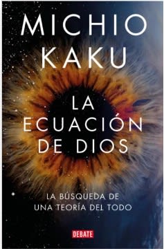 ECUACION DE DIOS - DEBATE - PENGUIN RANDOM HOUSE1
