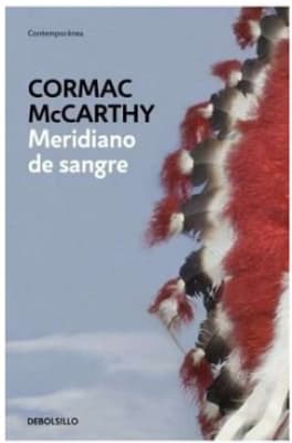 MERIDIANO DE SANGRE - DEBOLSILLO - PENGUIN RANDOM HOUSE1