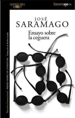 ENSAYO SOBRE LA CEGUERA - ALFAGUARA - PENGUIN RANDOM1