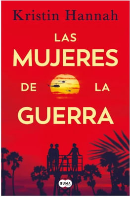 MUJERES DE LA GUERRA,LAS - SUMA - PENGUIN RANDOM HOUSE1