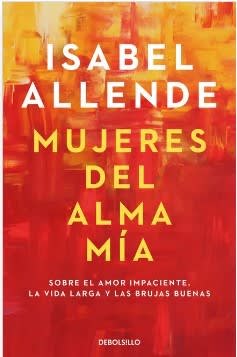 MUJERES DEL ALMA MIA- DEBOLSILLO - PENGUIN RANDOM HOUSE1