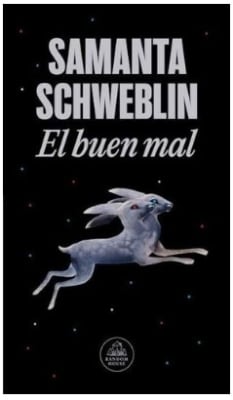 BUEN MAL,EL - LITERATURA RANDOM - PENGUIN RANDOM HOUSE1