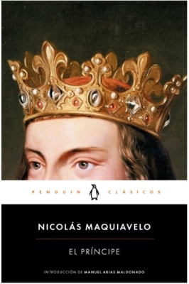 PRINCIPE,EL - PENGUIN CLASICOS - PENGUIN RANDOM HOUSE