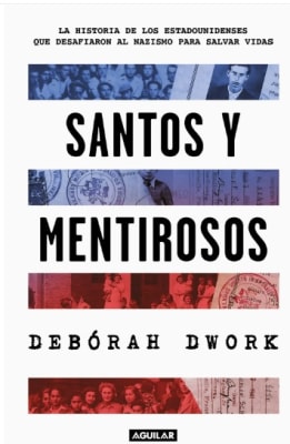 SANTOS Y MENTIROSOS-AGUILAR PENGUIN1