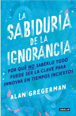 SABIDURIA DE LA IGNORANCIA,LA-AGUILAR PENGUIN1