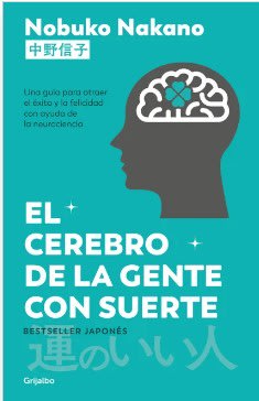 CEREBRO DE LA GENTE CON SUERTE,EL-GRIJALBO PENGUIN1
