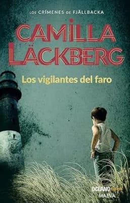 VIGILANTES DEL FARO,LOS-OCEANOEXPRES MAEVA OCEANO