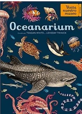 OCEANARIUM TD-OCEANO TRAVESIA