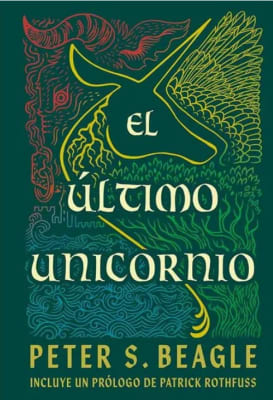 ULTIMO UNICORNIO,EL TD-GRANTRAVESIA OCEANO