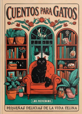 CUENTOS PARA GATOS TD-LOS REMEDIOS1