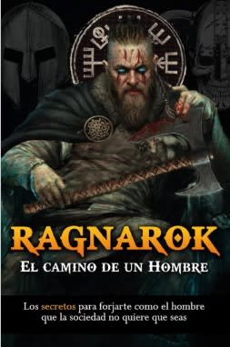RAGNAROK EL CAMINO DE UN HOMBRE1