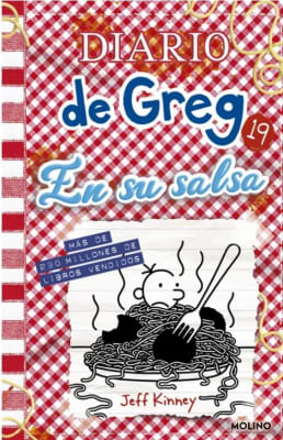 DIARIO DE GREG 19 EN SU SALSA-MOLINO PENGUIN1