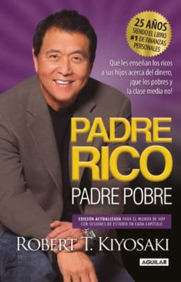 PADRE RICO PADRE POBRE TD-CANTOS PINTADOS-AGUILAR PENGUIN1