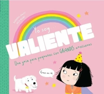 YO SOY...VALIENTE TD-CAPICUA ZIG-ZAG