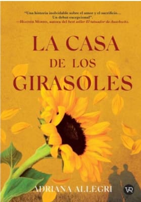 CASA DE LOS GIRASOLES,LA-V-R ZIG-ZAG1