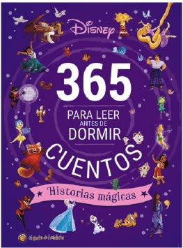 HISTORIAS MAGICAS 365 CUENTOS PARA LEER ANTES DE DORMIR TD-GATO DE HOJALATA PENGUIN1