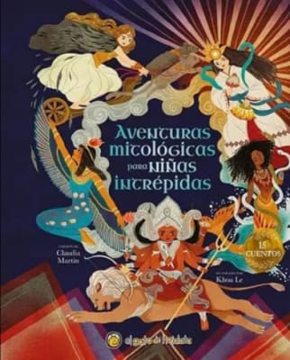 AVENTURAS MITOLOGICAS PARA NIÑAS INCREPIDAS TD-GATO DE HOJALATA PENGUIN1