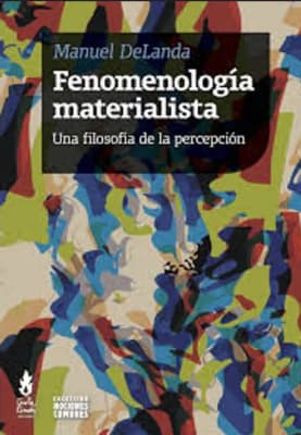 FENOMENOLOGIA MATERIALISTA-TINTA LIMON LOM