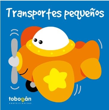 TRANSPORTES PEQUEÑOS TD-TOBOGAN ZIG-ZAG