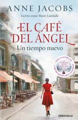 CAFE DEL ANGEL,EL UN TIEMPO NUEVO-PLAZA JANES PENGUIN1