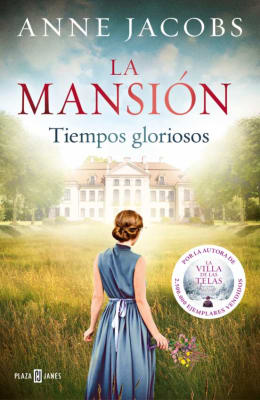 MANSION,LA-PLAZA JANES PENGUIN
