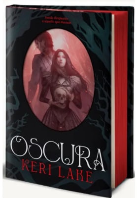 OSCURA TD-BOSQUE VORAZ 2-PLAZA JANES PENGUIN