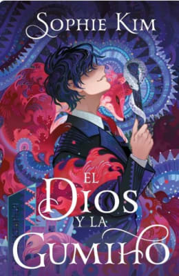 DIOS Y LA GUMIHO,EL TD-PLAZA JANES PENGUIN