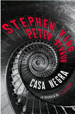 CASA NEGRA TD-EL TALISMAN 2-PLAZA JANES PENGUIN1