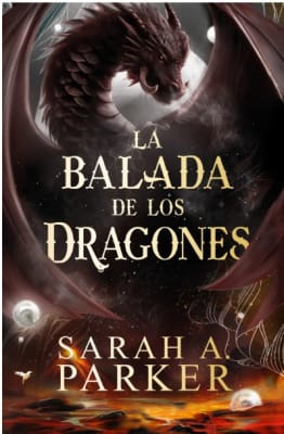 BALADA DE LOS DRAGONES,LA TD-PLAZA JANES PENGUIN1