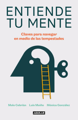 ENTIENDE TU MENTE-AGUILAR PENGUIN