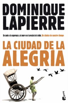 CIUDAD DE LA ALEGRIA,LA-BOOKET